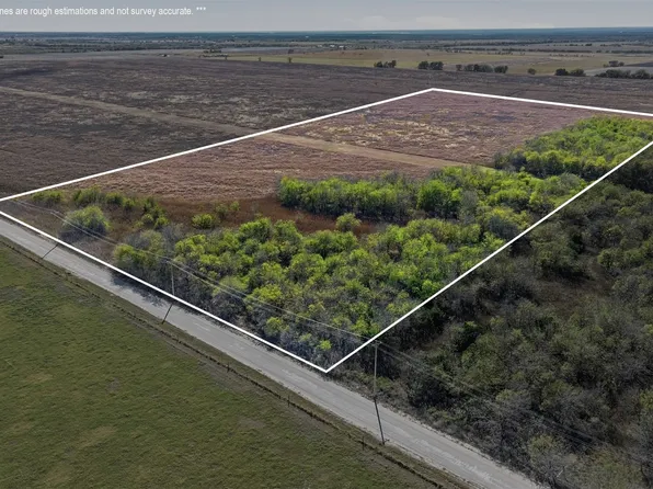 1212 Hcr, Blum, TX 76627