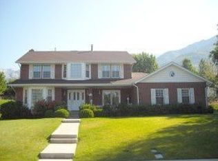 2 N Village Ct, Alpine, UT 84004