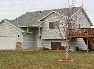 702 8th St SW, Rice, MN 56367