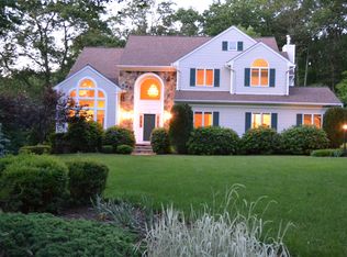 45 Heritage Ct, Randolph, NJ 07869