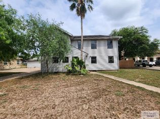 550 N Sam Houston Blvd, San Benito, TX 78586