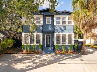 2009 W Dekle Ave #2/1, Tampa, FL 33606