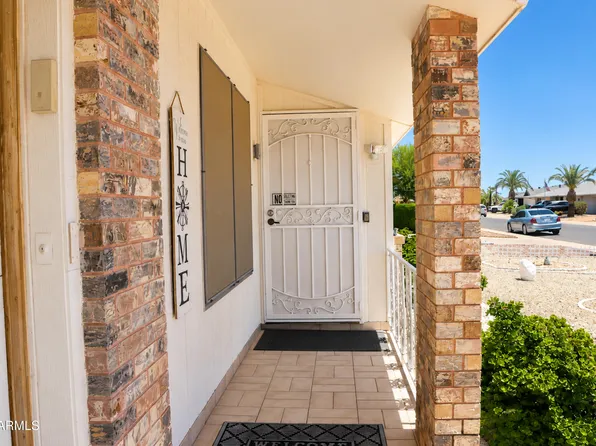 12430 W MARBLE Drive, Sun City West, AZ 85375