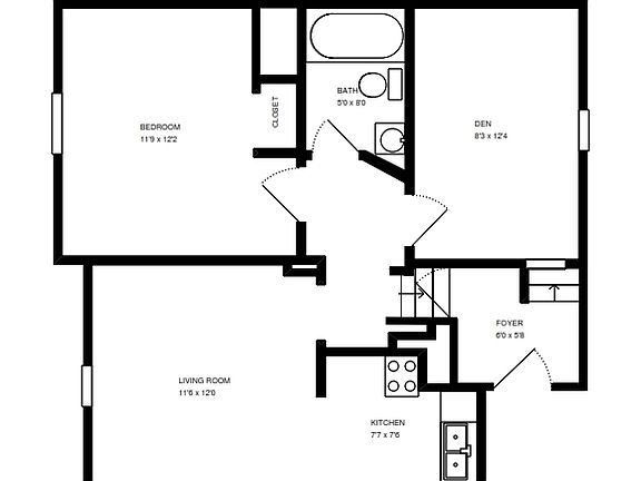 4th image of this home