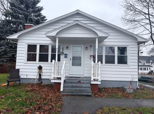 390 N Main St, Brewer, ME 04412