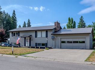 440 Dome Mountain Ave, Libby, MT 59923