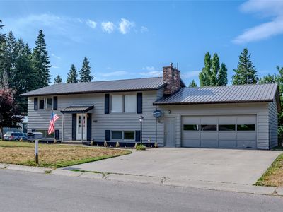 440 Dome Mountain Ave, Libby, MT, 59923