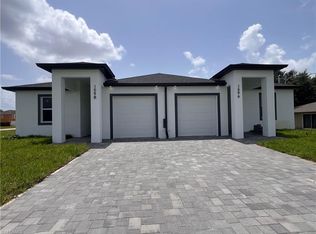 1598 Gretchen Ave S, Lehigh Acres, FL 33973