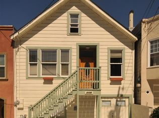 2158 Revere Ave, San Francisco, CA 94124