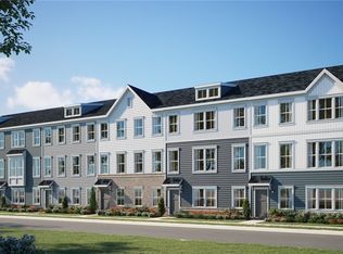 6207 Jackline Run, North Chesterfield, VA 23234