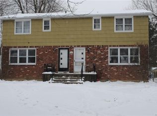 101 Grandview Dr, Amherst, NY 14228