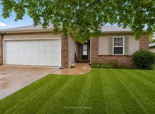 409 W Black Oak Road, Nixa, MO 65714