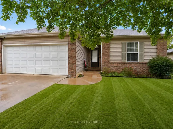 409 W Black Oak Road, Nixa, MO 65714