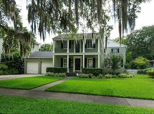 1614 Orangewood Ave, Orlando, FL 32806