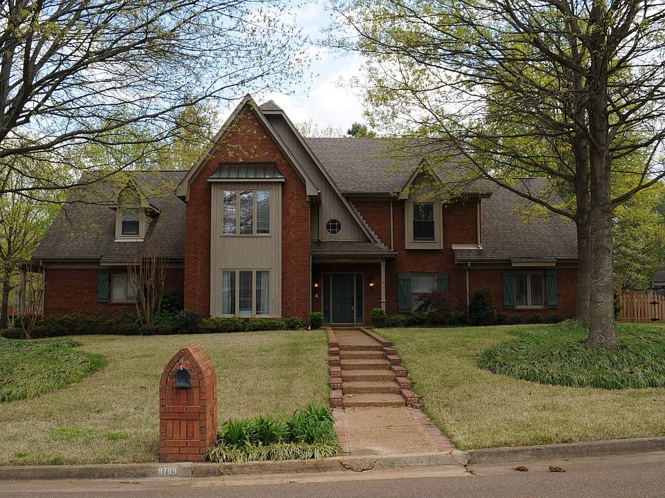 Exterior - Front