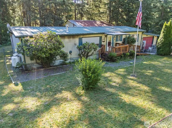 20715 84th Ave E, Spanaway, WA 98387