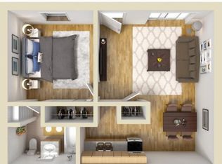 12105 Vincennes Rd APT 8, Blue Island, IL 60406