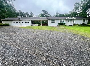 121 Polk Road 286, Hatfield, AR 71945