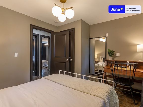 2nd image of 104 Academy Hill Rd #F