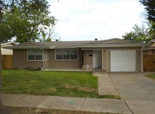 1340 Montague Ave, Dallas, TX 75216