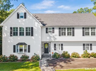 58 Sheephill Road, Greenwich, CT 06878