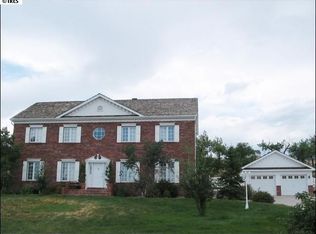 3133 Blue Mountain Ct, Loveland, CO 80537