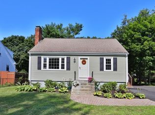 16 Forest St, Saugus, MA 01906