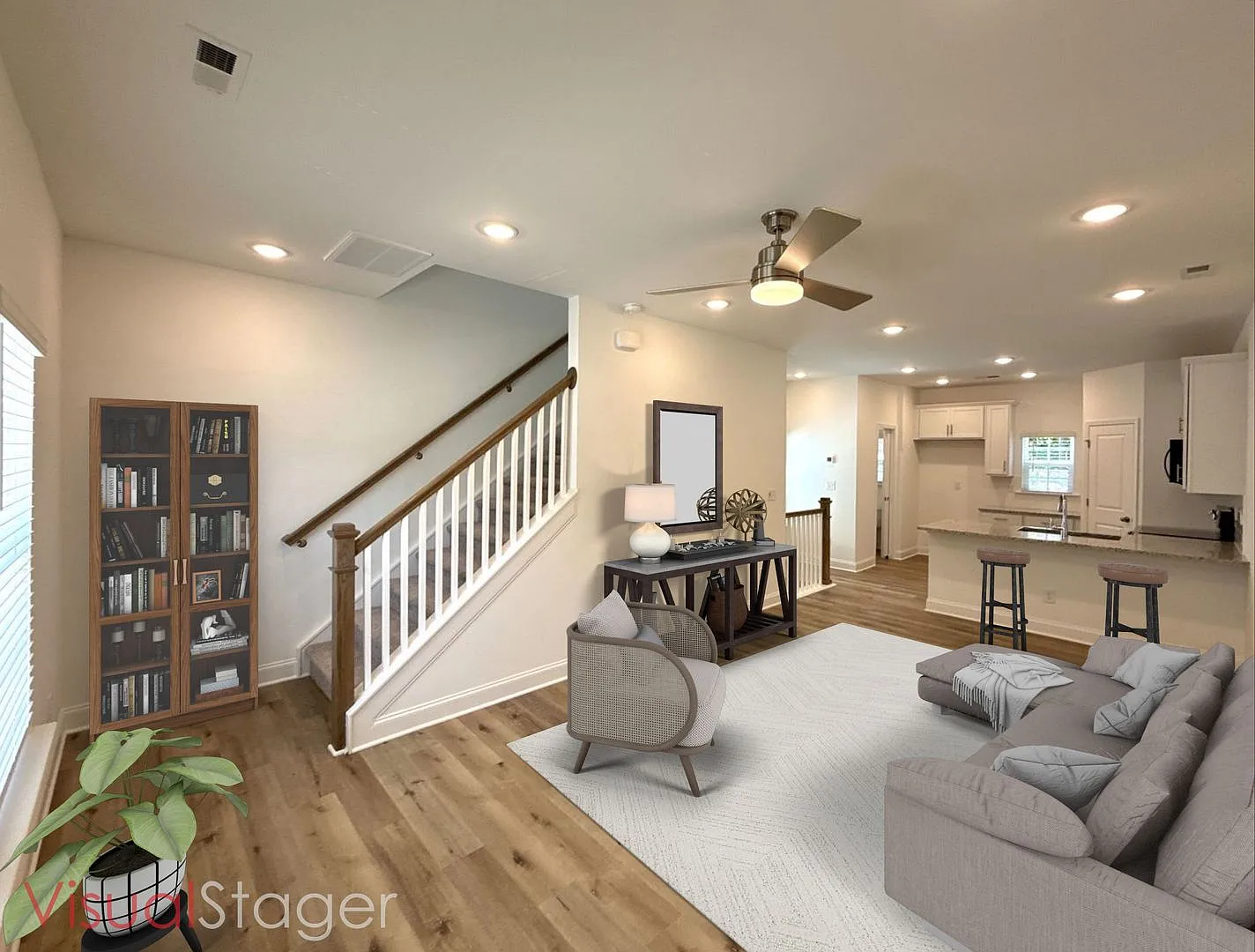 2 Bedroom Townhome in Matthews! — Photo 4
