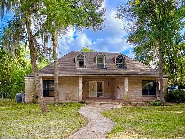 15832 Oleta Ln, Sugar Land, TX 77498