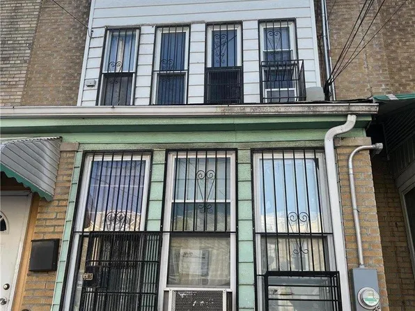 95-20 80th Street, Ozone Park, NY 11416