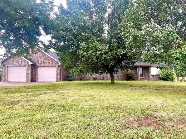 11675 S O Hwy, Richards, MO 64778