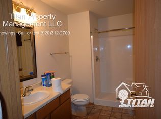 2280 Wisconsin St #A, Oshkosh, WI 54901