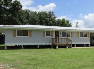 1306 W Gloria Switch Rd, Carencro, LA 70520