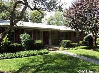 3 Wynnridge Rd, Fayetteville, NY 13066