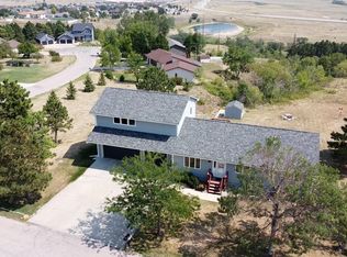 932 Ridgeview Ct, Rapid City, SD 57701