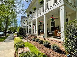 86 Fulton St, North Augusta, SC 29841