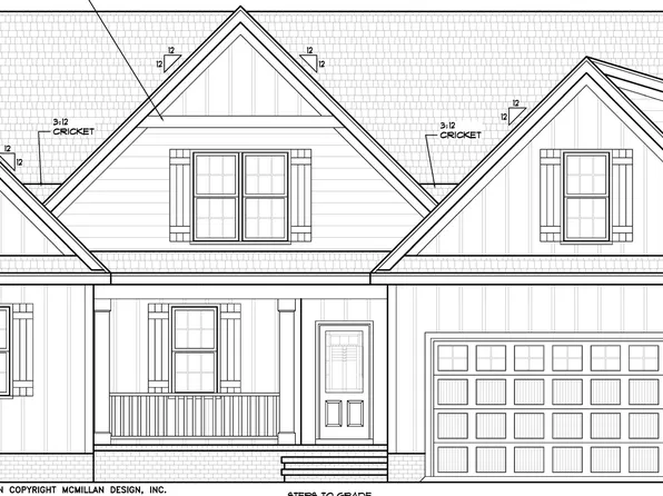 101 Atoka Dr, Louisburg, NC 27549
