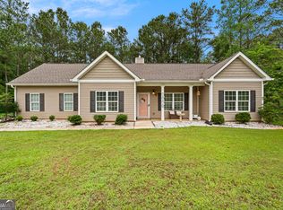 464 Evelyn Dr, Greenville, GA 30222