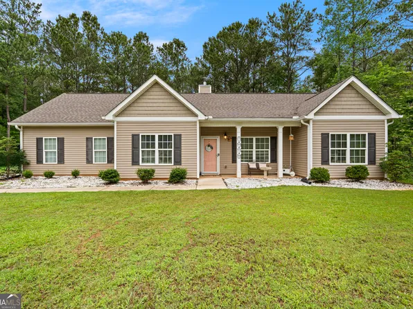 464 Evelyn Dr, Greenville, GA 30222