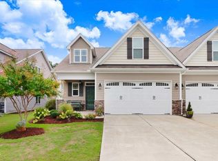 112 Radcliffe Ct, Clayton, NC 27527