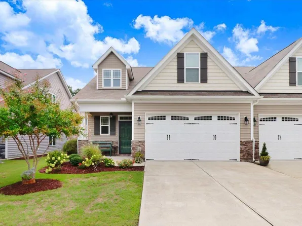 112 Radcliffe Ct, Clayton, NC 27527