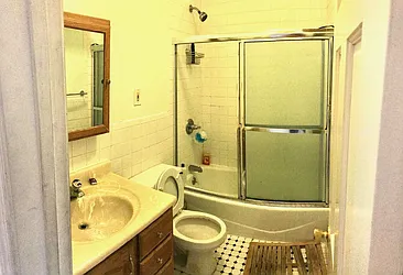 Rented by Boerum Hill Realty