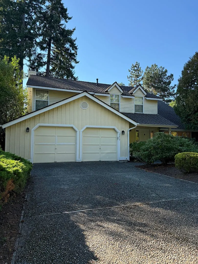 Elegant Bellevue Home for rent — Photo 2