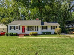 512 Hollis Rd, Charlotte, NC 28209