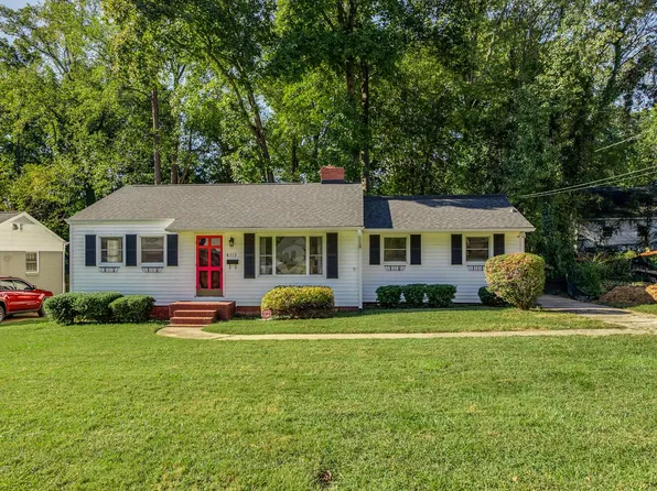 512 Hollis Rd, Charlotte, NC 28209