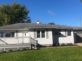 218 Wabash St, Michigantown, IN 46057