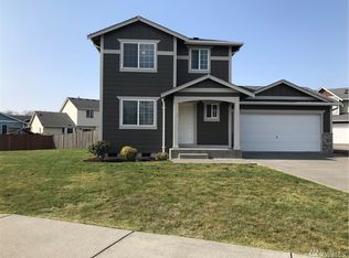 7462 Halibut Dr, Blaine, WA 98230