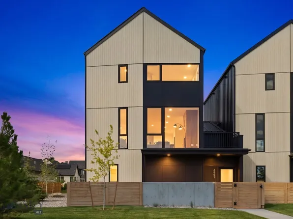 2857 S 27th Ave, Bozeman, MT 59715