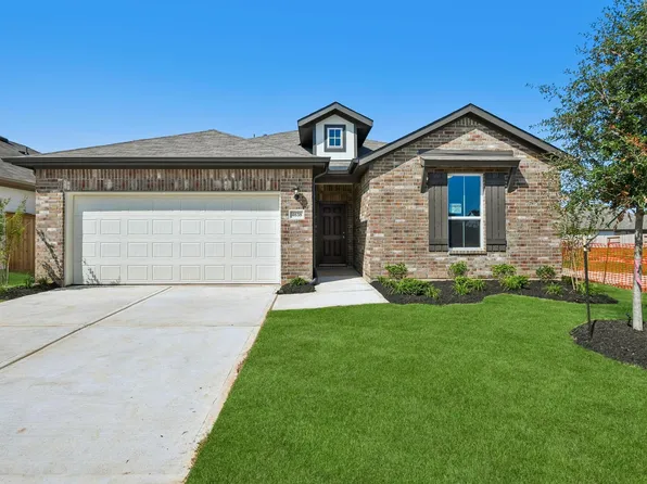 4638 Coral Bean St, Pinehurst, TX 77362