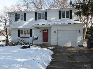 1513 Wilmore Dr, Toledo, OH 43614